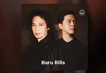 Cakra Khan Hidupkan Kembali Lagu Legendaris